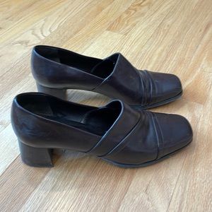⭐️Franco Sarto dress shoes⭐️